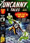 Uncanny Tales #13 Comic Books - Covers, Scans, Photos in Uncanny Tales Comic Books - Covers, Scans, Gallery